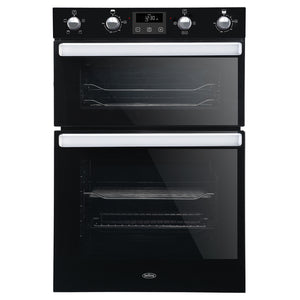 Belling 444444786 Built In Electric Double Oven - DB Domestic Appliances
