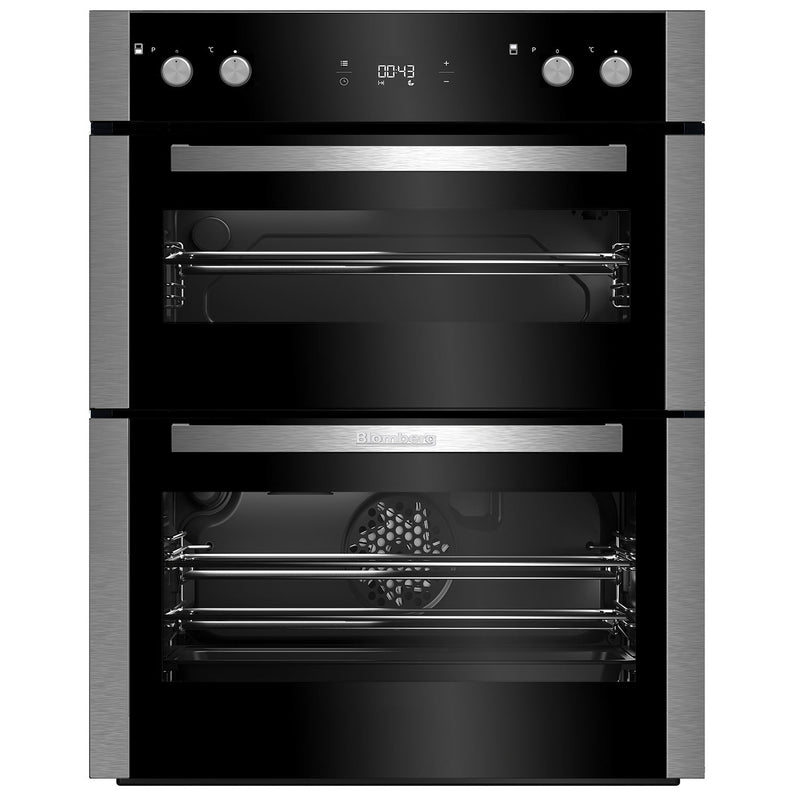 Blomberg OTN9302X Built Under Electric Double Oven