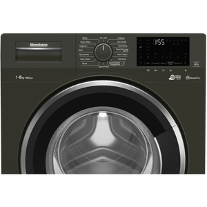 Blomberg LWF184420G Washing Machine