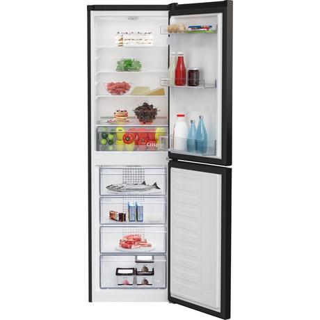 Beko CCFM4582B Freestanding Fridge Freezer - DB Domestic Appliances