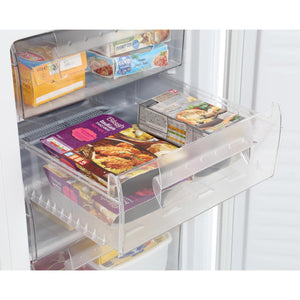 Candy CCTU582WK Freestanding Under Counter Freezer - DB Domestic Appliances