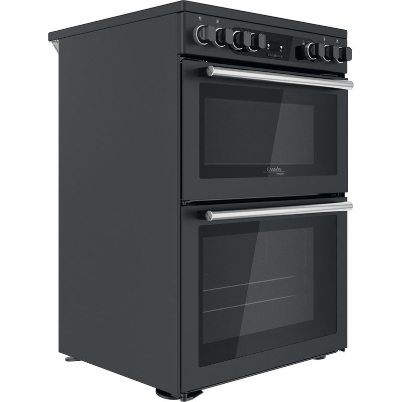 Hotpoint CD67V9H2CA/UK Freestanding Electric Cooker - DB Domestic Appliances
