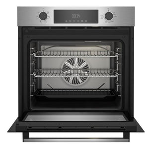 Beko CIMY91X Built In Electric Single Oven
