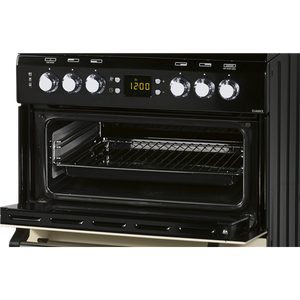 Leisure CLA60CEC Freestanding Electric Cooker - DB Domestic Appliances