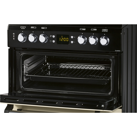 Leisure CLA60CEC Freestanding Electric Cooker - DB Domestic Appliances