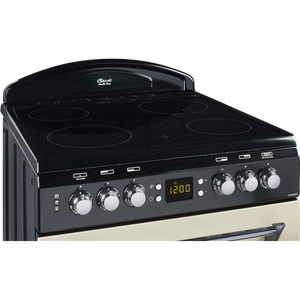 Leisure CLA60CEC Freestanding Electric Cooker - DB Domestic Appliances