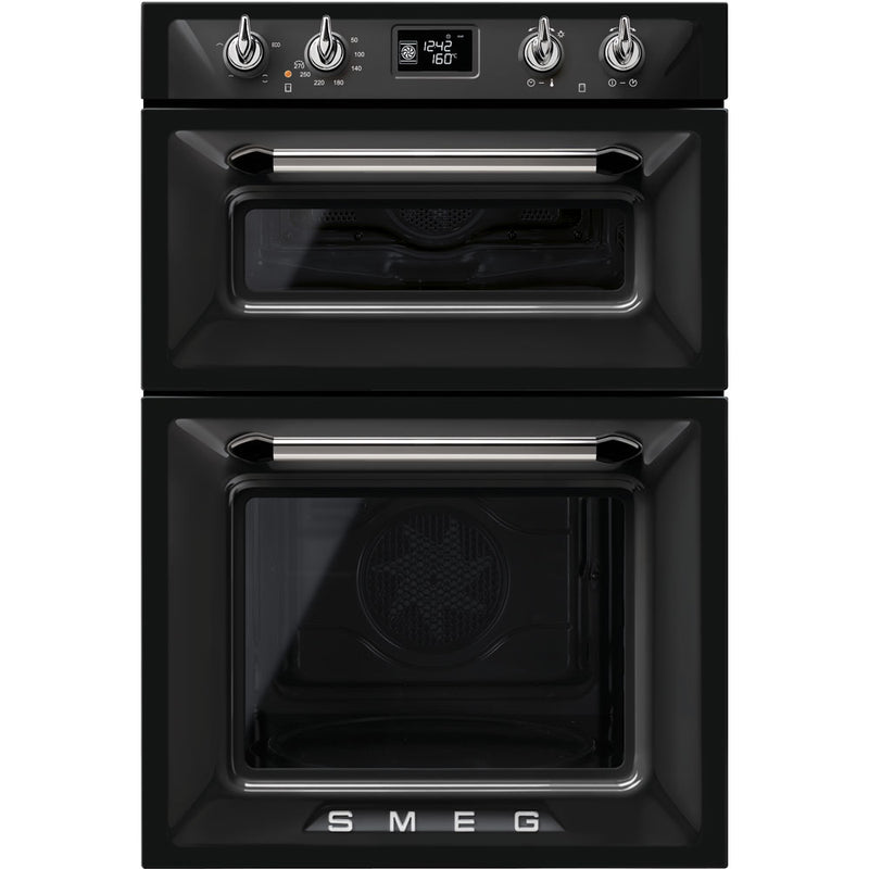 Smeg DOSF6920N1 Built In Electric Double Oven