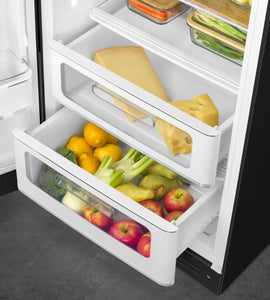 Smeg FAB28LBL5 Retro Fridge - DB Domestic Appliances