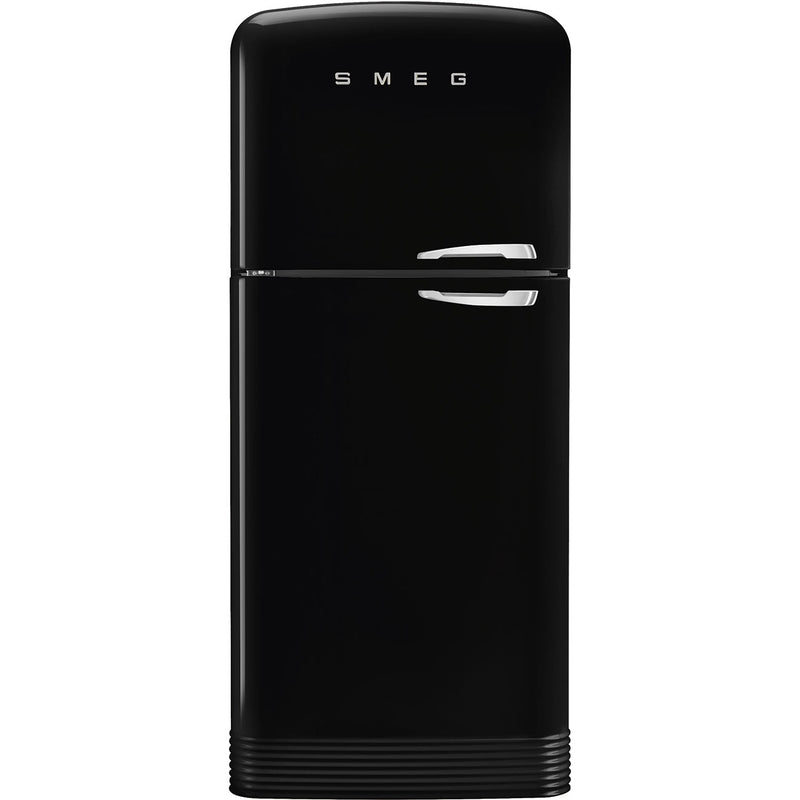 Smeg FAB50LBL5 Retro Fridge Freezer - DB Domestic Appliances