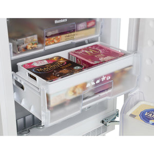 Blomberg FSE1630U Integrated Under Counter Freezer