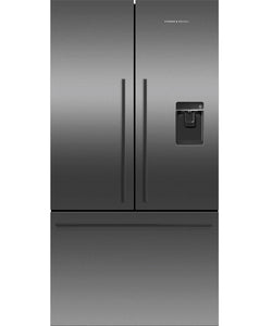 Fisher & Paykel RF540ADUB6 American Fridge Freezer - DB Domestic Appliances