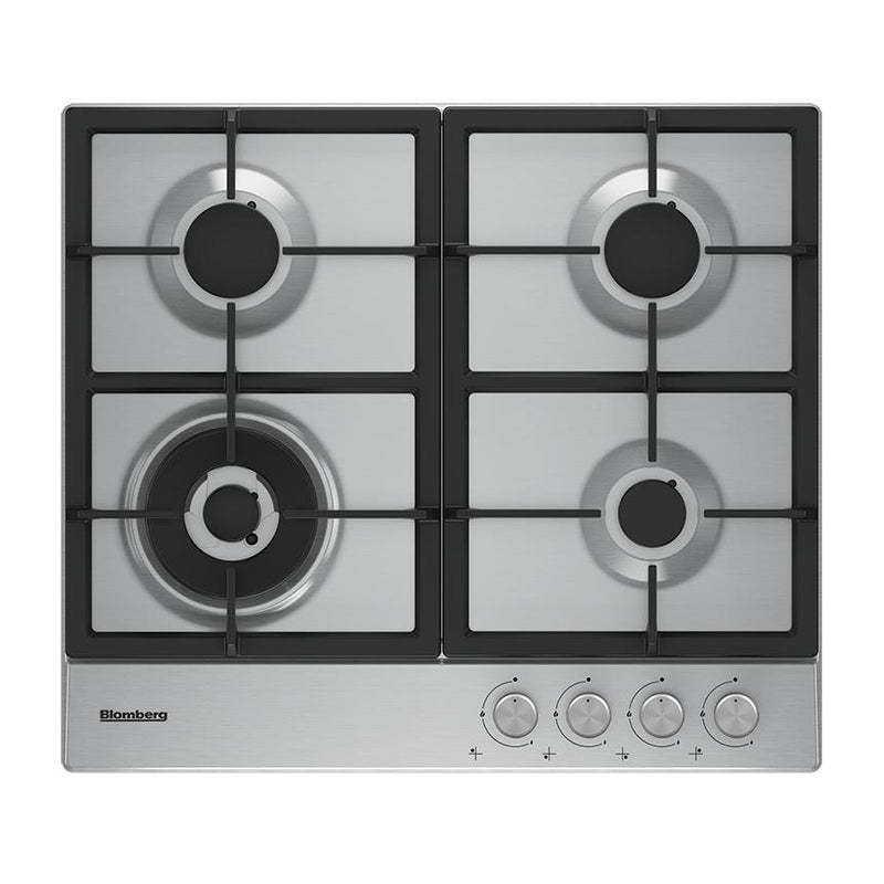 Blomberg GEN73415 Gas Hob - DB Domestic Appliances
