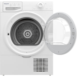 Hotpoint H2D71WUK Condenser Tumble Dryer - DB Domestic Appliances