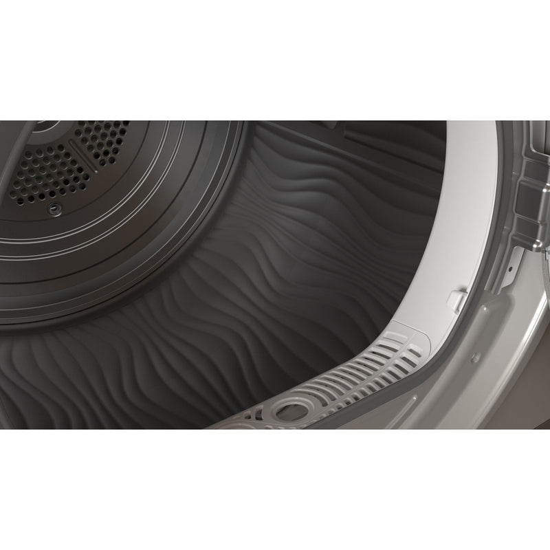 Hotpoint H3D91GSUK Condenser Tumble Dryer - DB Domestic Appliances
