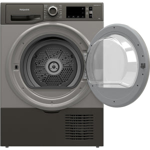Hotpoint H3D91GSUK Condenser Tumble Dryer