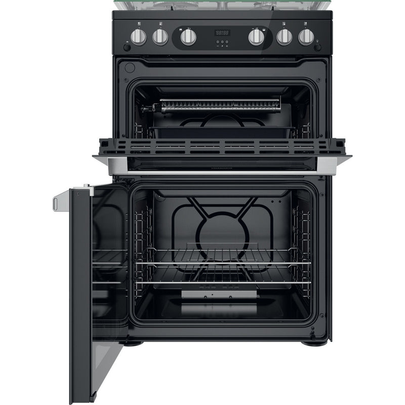 Hotpoint cooker shop