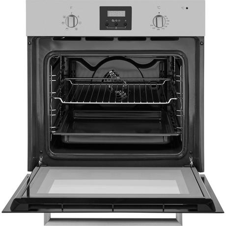 Hotpoint AOY54CIX Built In Electric Single Oven