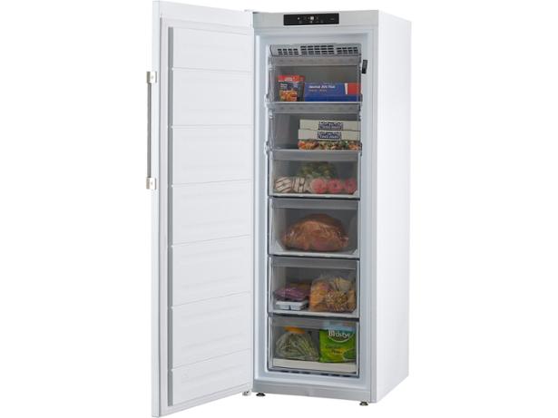 Hotpoint UH6F2CW Freestanding Tall Freezer - DB Domestic Appliances