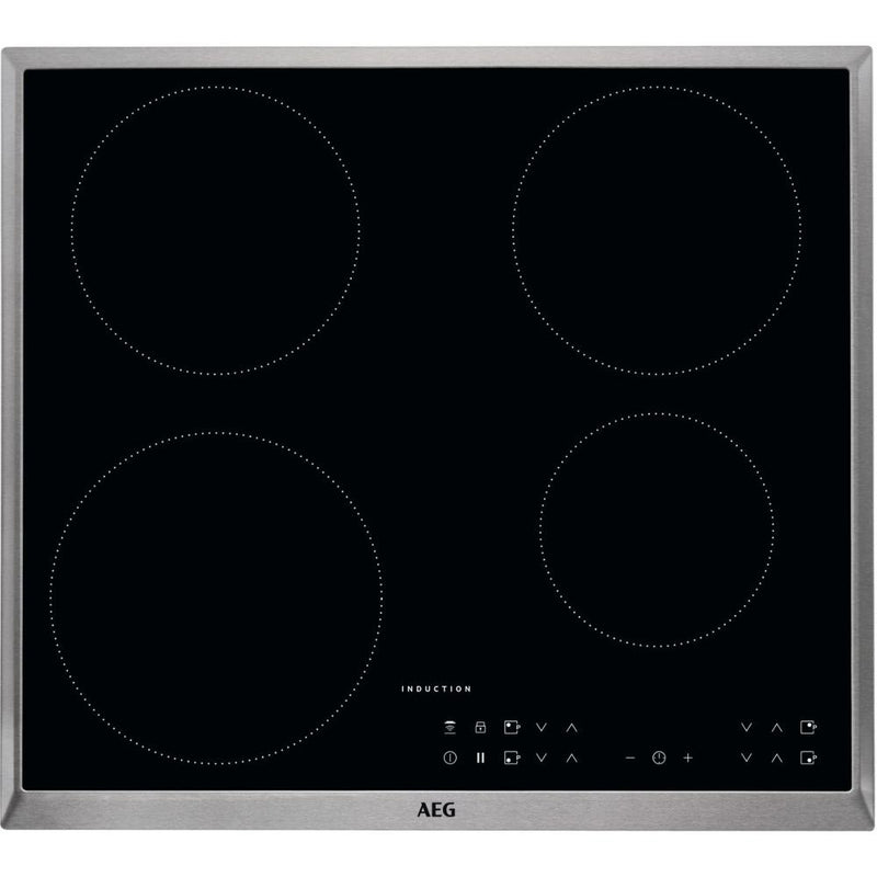 AEG IKB64301XB Induction Hob - DB Domestic Appliances
