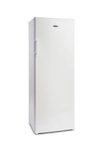 Iceking RZ245EW Freestanding Tall Freezer - DB Domestic Appliances