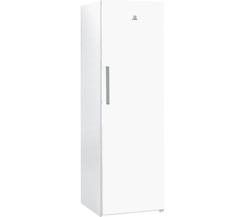 Indesit SI62W Freestanding Tall Fridge - DB Domestic Appliances