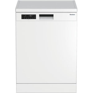 Blomberg LDF42240W Full Size Freestanding Dishwasher