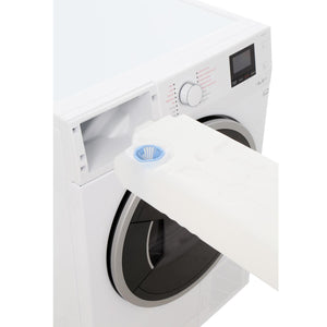 Blomberg LTH38420W Heat Pump Tumble Dryer
