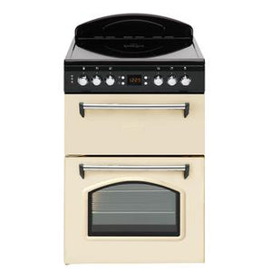 Leisure CLA60CEC Freestanding Electric Cooker - DB Domestic Appliances
