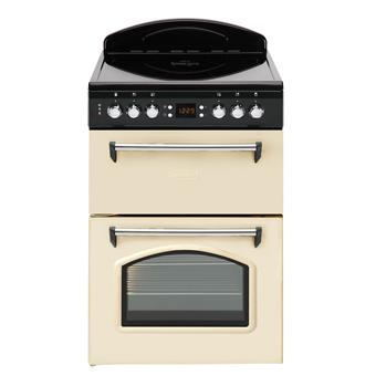 Leisure CLA60CEC Freestanding Electric Cooker - DB Domestic Appliances