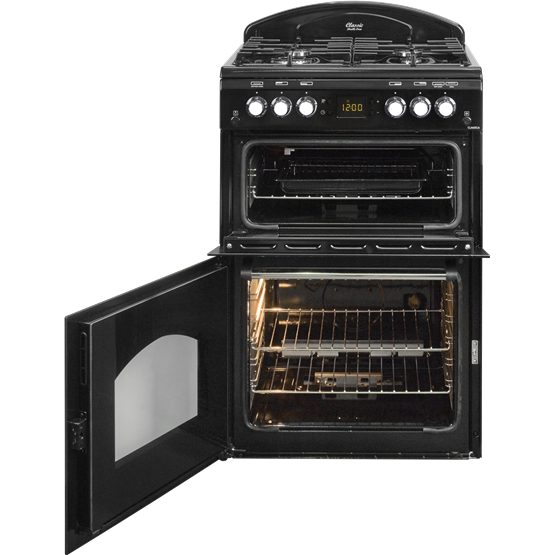 Leisure CLA60GAK Freestanding Gas Cooker - DB Domestic Appliances