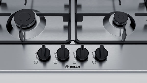 Bosch pgp6b5b60 Gas Hob
