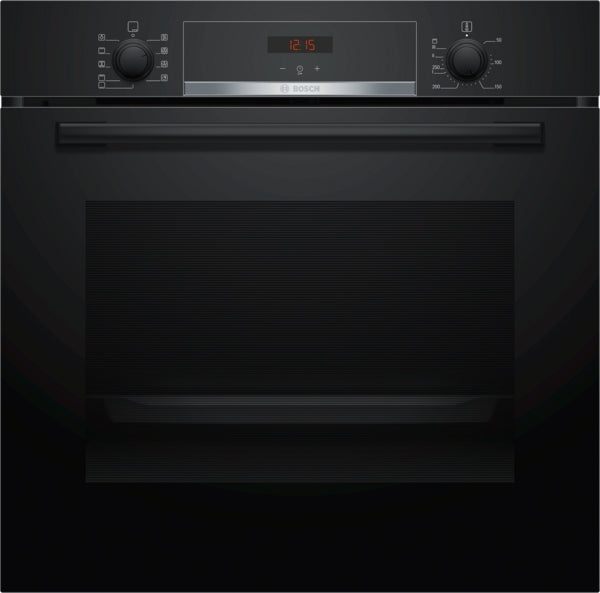 Bosch HBS534BB0B Built In Electric Single Oven - DB Domestic Appliances