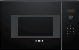 Bosch BFL523MB0B Built In Microwave