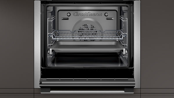 Neff B6ACH7HH0B Built In Electric Single Oven