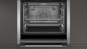 Neff B3ACE4HN0B Built In Electric Single Oven