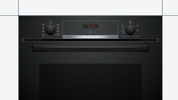 Bosch HBS534BB0B Built In Electric Single Oven - DB Domestic Appliances