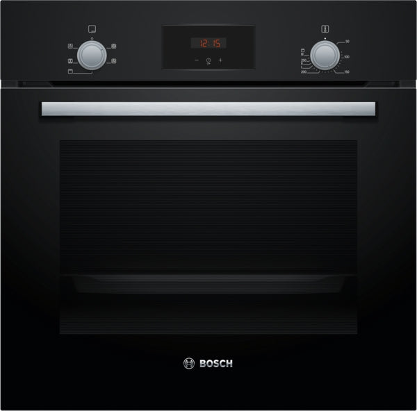 Bosch HHF113BA0B Built In Electric Single Oven