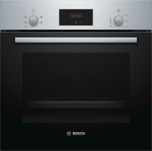 Bosch HHF113BR0B Built In Electric Single Oven - DB Domestic Appliances