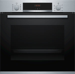 Bosch HBS534BS0B Built In Electric Single Oven - DB Domestic Appliances