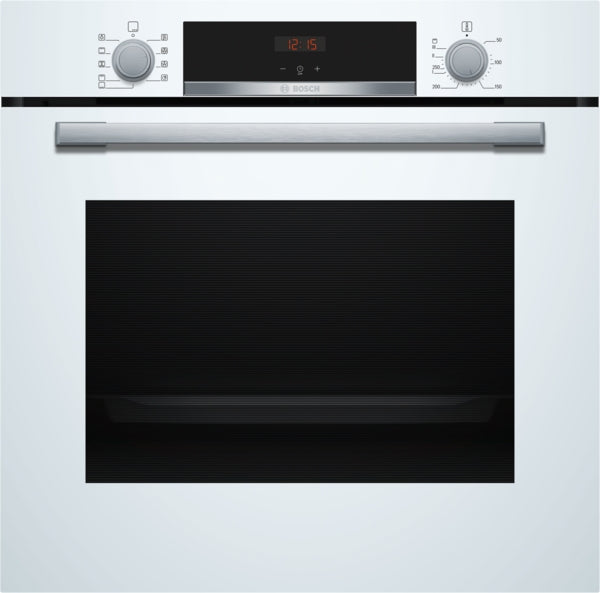 Bosch HBS534BW0B Built In Electric Single Oven - DB Domestic Appliances