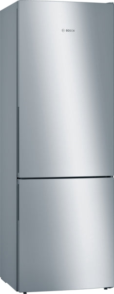 Bosch KGE49AICAG Freestanding Fridge Freezer