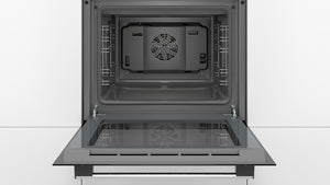 Bosch HHF113BA0B Built In Electric Single Oven