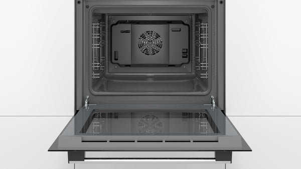 Bosch HHF113BR0B Built In Electric Single Oven