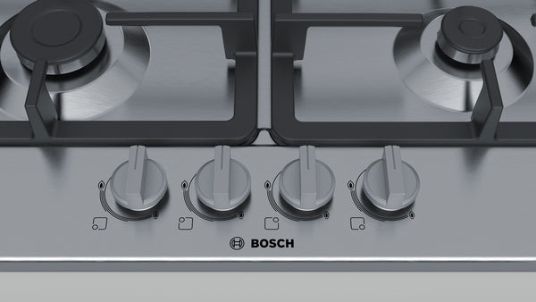 Bosch PGP6B5B90 Gas Hob