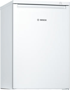 Bosch GTV15NWEAG Freestanding Under Counter Freezer - DB Domestic Appliances