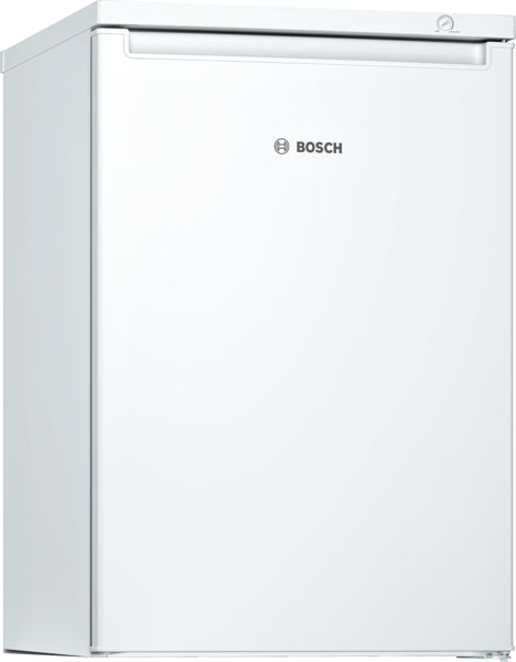 Bosch GTV15NWEAG Freestanding Under Counter Freezer