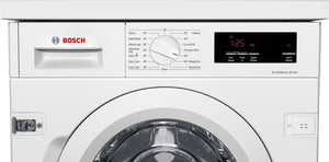 Bosch WIW28302GB Integrated Washing Machine - DB Domestic Appliances