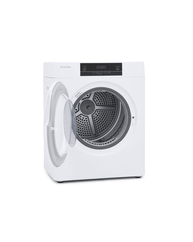 Montpellier MTD30 Compact Tumble Dryer