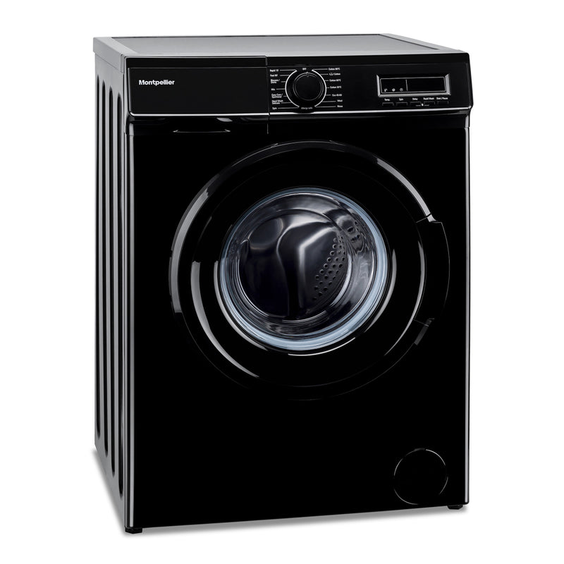 Montpellier MW7141K Washing Machine