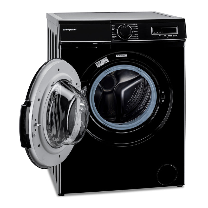 Montpellier MW7141K Washing Machine
